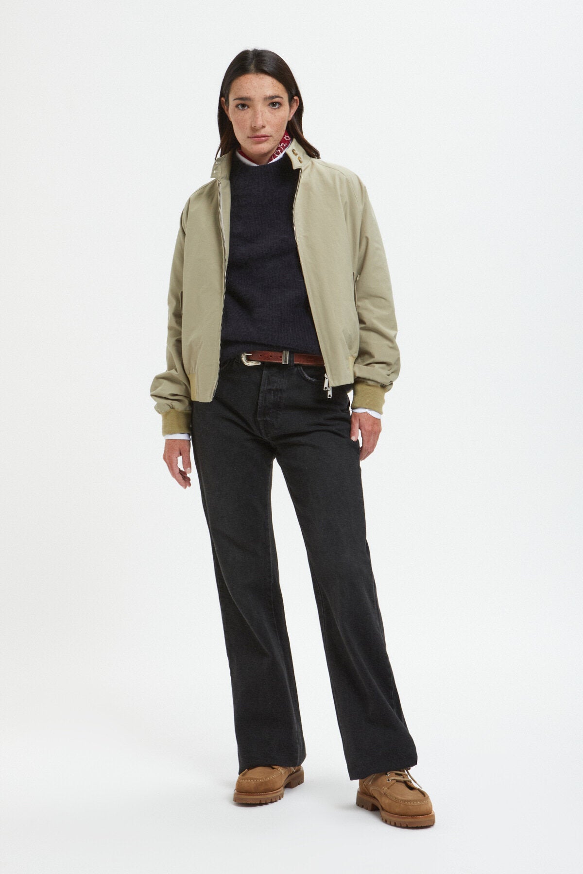 G9 Baracuta Cloth Jackets | Shop Men & Women Styles