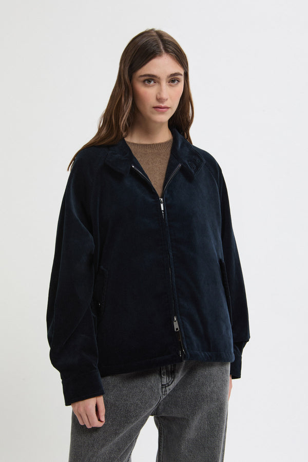 G4 BOX JACKET
