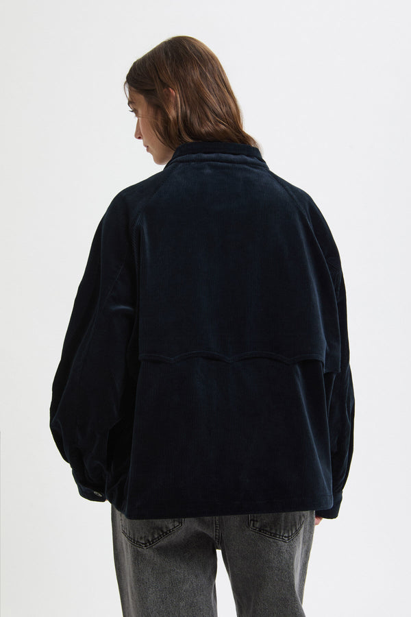 G4 BOX JACKET
