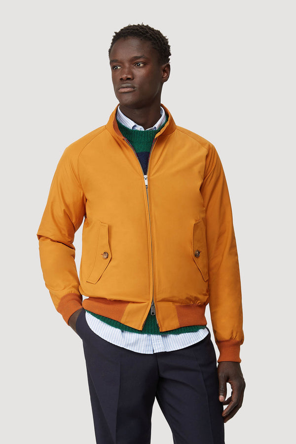 G9 Harrington Jacket