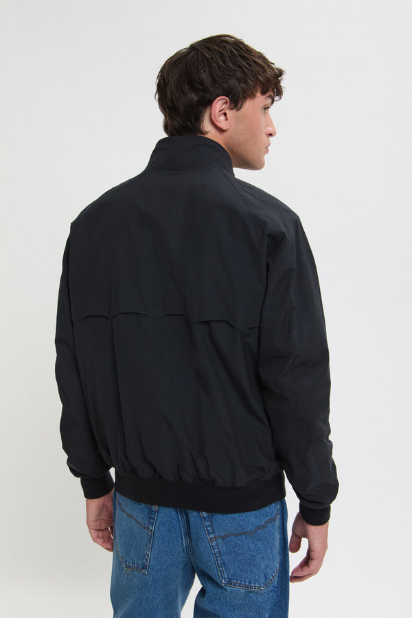 G9 Harrington Jacket