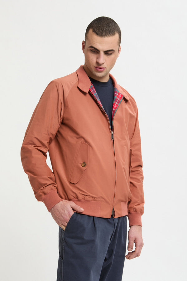 G9 Harrington Jacket