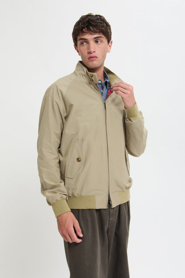 G9 Baracuta Cloth Jackets | Shop Men & Women Styles