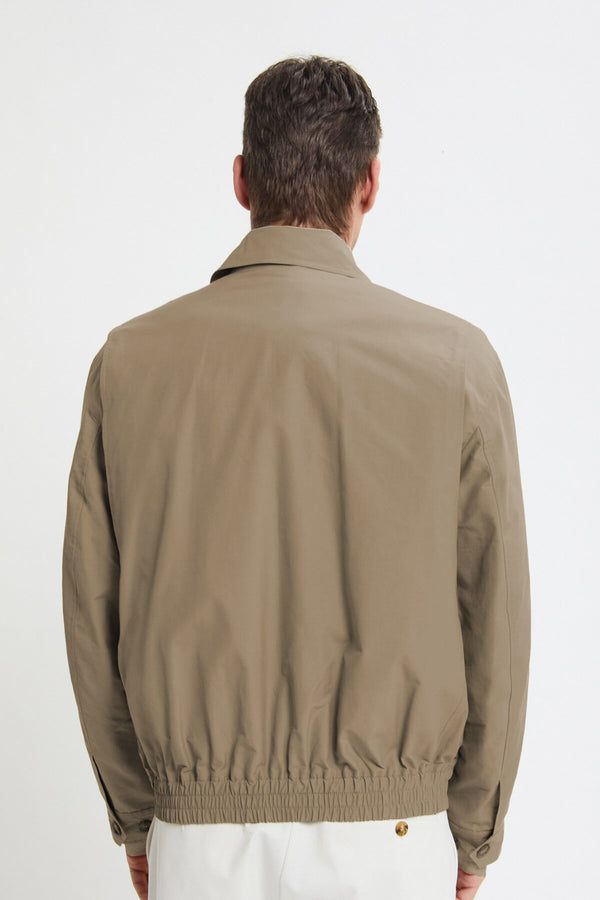 G18 IN BARACUTA CLOTH