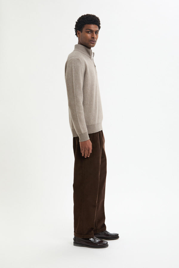 CORDUROY PANTS