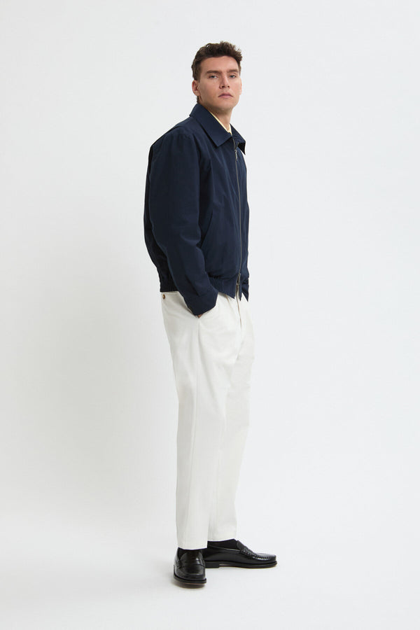 COTTON PANTS