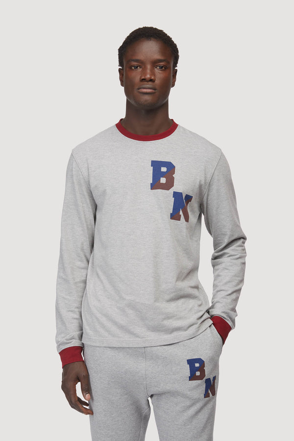 Noah x Baracuta Jersey T-Shirt