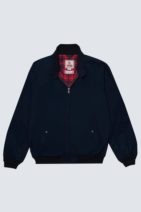 G9 Harrington Jacke LTD – 2. Auflage