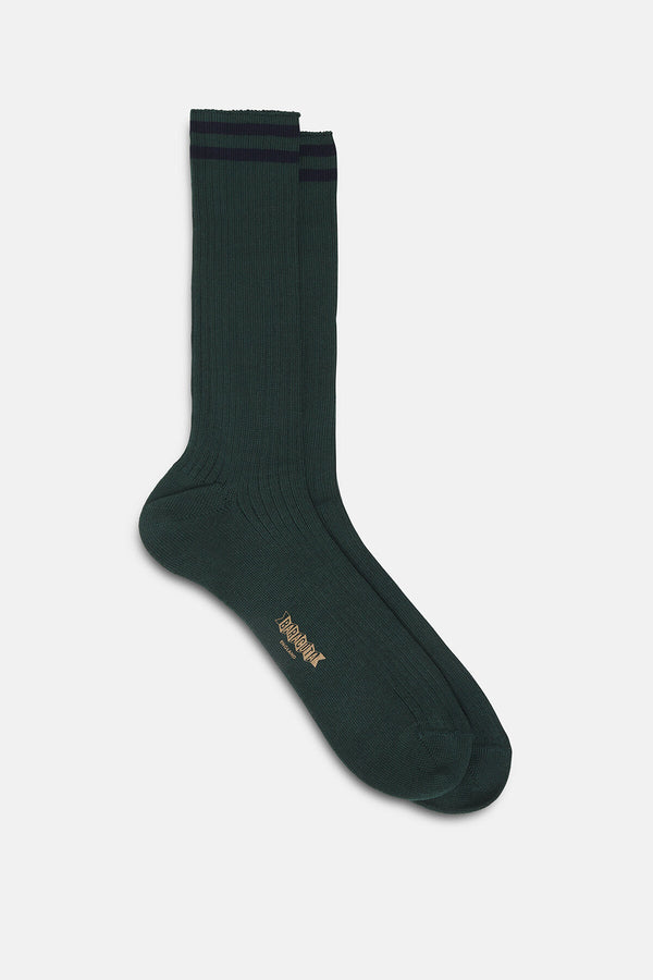 Baracuta Socken