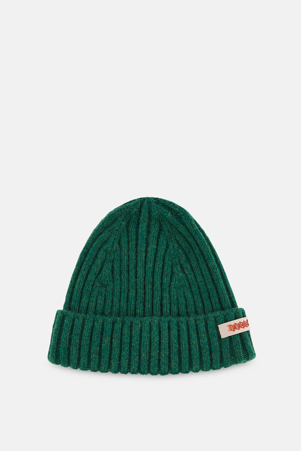 Wool Beanie