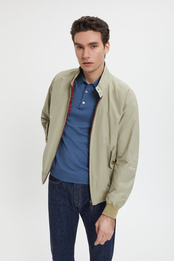 G9 Harrington Jacket