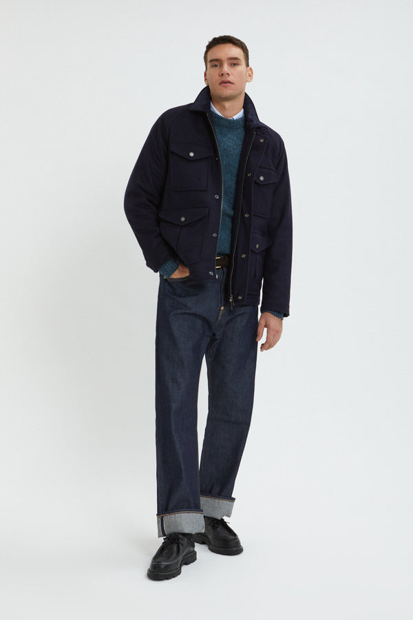 Mingus Field Jacke